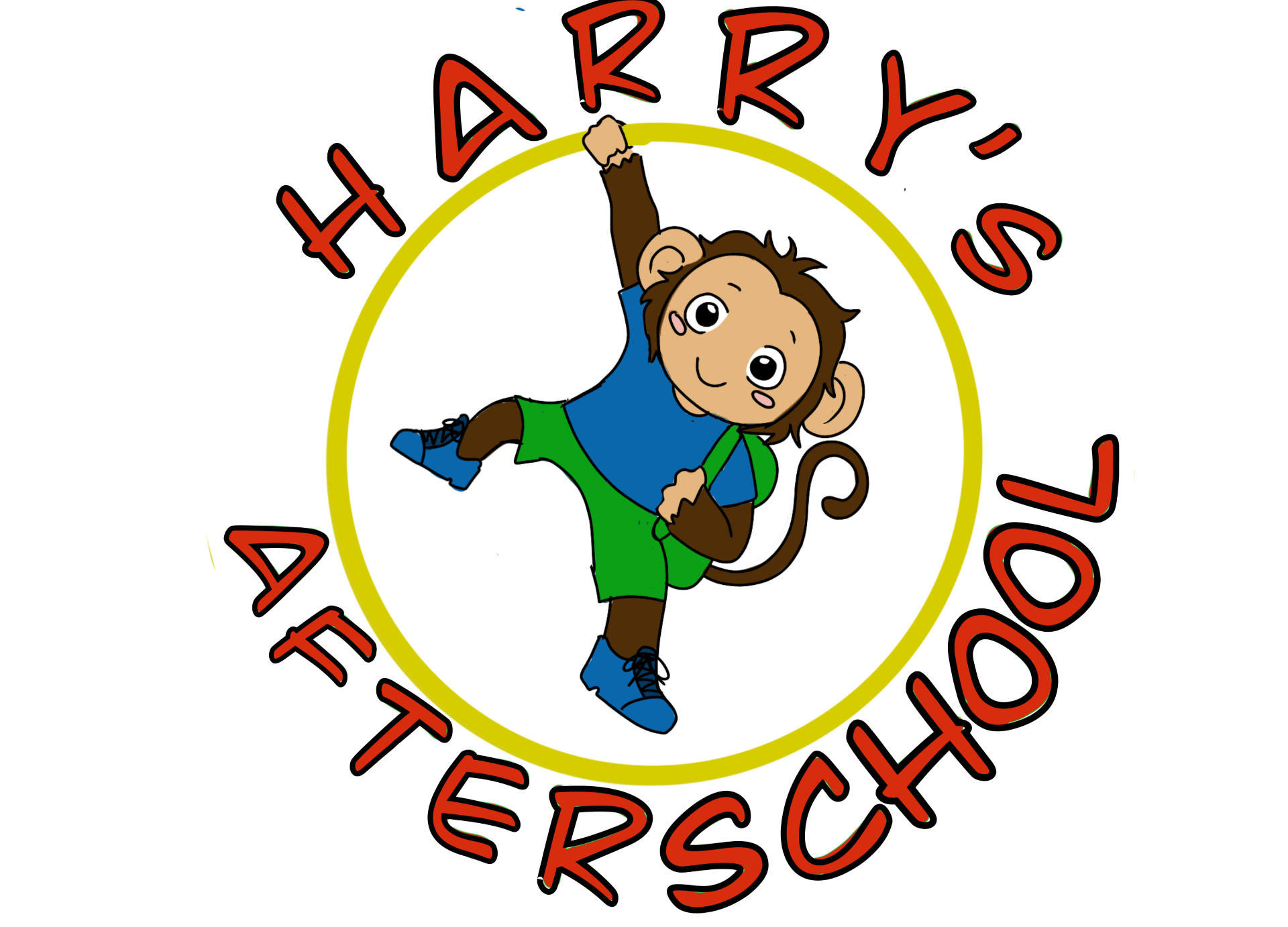 Why Harry's AfterSchool
